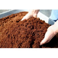 سماد كمبوست عضوي حيواني نباتي 50لتر (compost)